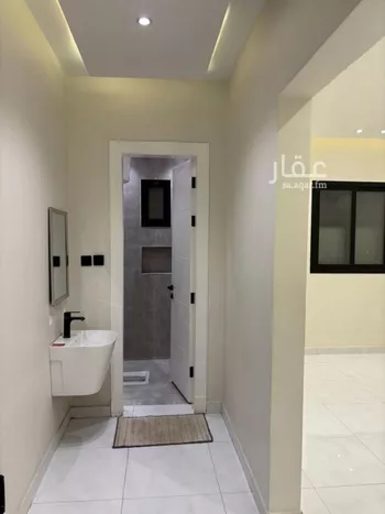 شقة للإيجار في شارع سعيد بن عامر بن حذيم, حي الرمال, مدينة الرياض, منطقة الرياض