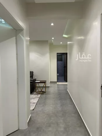 شقة للإيجار في شارع ابن أبي البدر, حي النرجس, مدينة الرياض, منطقة الرياض