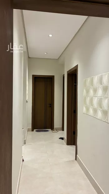 شقة للإيجار في شارع القواعد, حي الحزم, مدينة الرياض, منطقة الرياض صورة 5