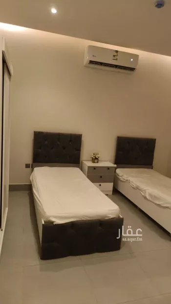 شقة للإيجار في شارع المشهد, حي ظهرة لبن, مدينة الرياض, منطقة الرياض صورة 3