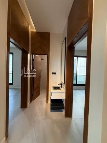شقة للإيجار في شارع المرواح, حي ظهرة لبن, مدينة الرياض, منطقة الرياض صورة 4