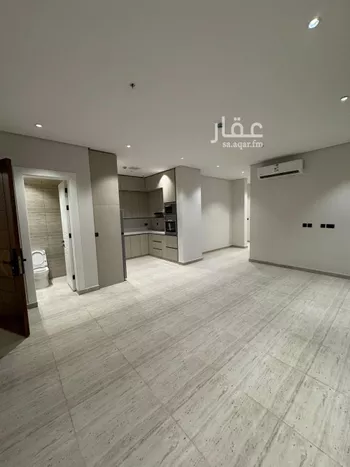 شقة للإيجار في شارع قاسم بن مهنا الحسيني, حي النرجس, مدينة الرياض, منطقة الرياض صورة 3