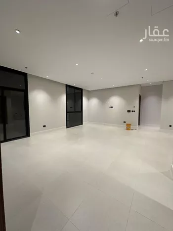 شقة للإيجار في شارع الحكم بن نافع, حي الروضة, مدينة الرياض, منطقة الرياض صورة 3