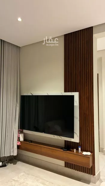 شقة للإيجار في شارع القواعد, حي الحزم, مدينة الرياض, منطقة الرياض صورة 2