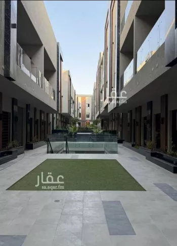 شقة للإيجار في شارع عبدالمحسن الطوسي, حي الروضة, مدينة الرياض, منطقة الرياض صورة 5