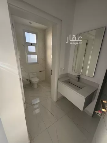 دور للإيجار في شارع الفضائل, حي النرجس, مدينة الرياض, منطقة الرياض صورة 2