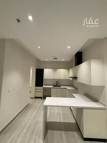 شقة للإيجار في شارع محمد الدوري, حي النرجس, مدينة الرياض, منطقة الرياض صورة 3