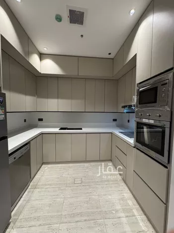 شقة للإيجار في شارع قاسم بن مهنا الحسيني, حي النرجس, مدينة الرياض, منطقة الرياض