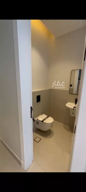شقة للإيجار في شارع إبراهيم الرشودي, حي النرجس, مدينة الرياض, منطقة الرياض صورة 5