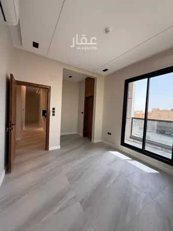 شقة للإيجار في شارع المرواح, حي ظهرة لبن, مدينة الرياض, منطقة الرياض صورة 2