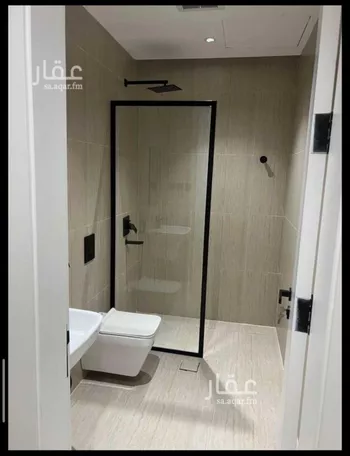 شقة للإيجار في شارع عبدالمحسن الطوسي, حي الروضة, مدينة الرياض, منطقة الرياض صورة 3