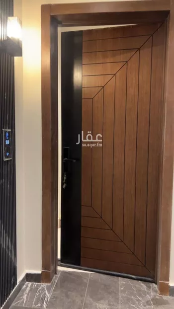 شقة للإيجار في شارع الثميلات, حي الحزم, مدينة الرياض, منطقة الرياض صورة 4