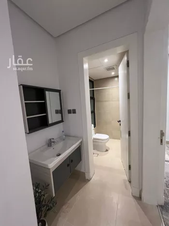 شقة للإيجار في شارع محمد بن سليمان البسام, حي القيروان, مدينة الرياض, منطقة الرياض صورة 3