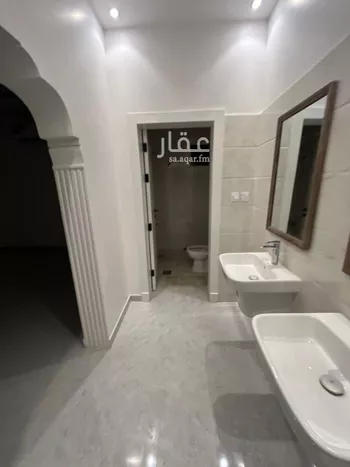شقة للإيجار في شارع عبيدة السلماني, حي النرجس, مدينة الرياض, منطقة الرياض صورة 3