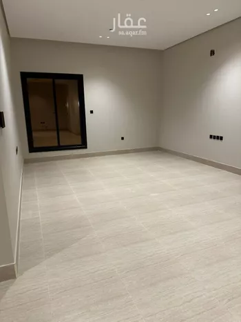 شقة للإيجار في شارع سعيد بن عامر بن حذيم, حي الرمال, مدينة الرياض, منطقة الرياض