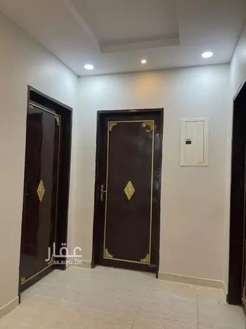 شقة للإيجار في شارع شارع وادي أرثد, حي عكاظ, مدينة الرياض, منطقة الرياض صورة 5