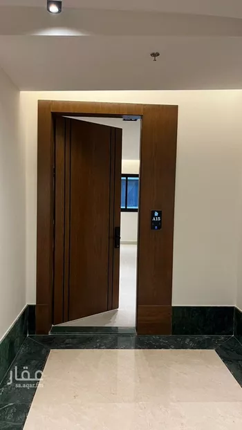 شقة للإيجار في شارع الحمصي, حي العارض, مدينة الرياض, منطقة الرياض صورة 4