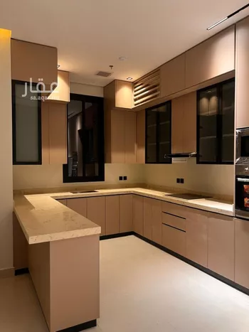 شقة للإيجار في شارع إبراهيم الرشودي, حي النرجس, مدينة الرياض, منطقة الرياض صورة 3