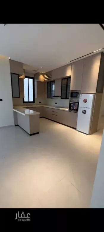 شقة للإيجار في شارع إبراهيم الرشودي, حي النرجس, مدينة الرياض, منطقة الرياض