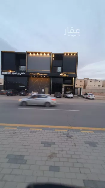 شقة للإيجار في شارع المشهد, حي ظهرة لبن, مدينة الرياض, منطقة الرياض
