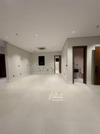 شقة للإيجار في شارع الحكم بن نافع, حي الروضة, مدينة الرياض, منطقة الرياض صورة 2