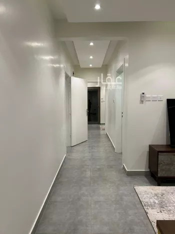 شقة للإيجار في شارع ابن أبي البدر, حي النرجس, مدينة الرياض, منطقة الرياض صورة 5