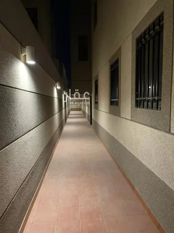 شقة للإيجار في شارع شهيد الدين ثم الوطن إبراهيم علي عباس ا, حي العارض, مدينة الرياض, منطقة الرياض صورة 3