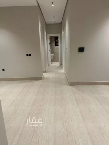 شقة للإيجار في شارع سعيد بن عامر بن حذيم, حي الرمال, مدينة الرياض, منطقة الرياض صورة 4