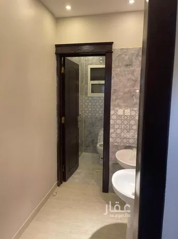شقة للإيجار في شارع علي بن الحسن الخزرجي, حي عكاظ, مدينة الرياض, منطقة الرياض صورة 5