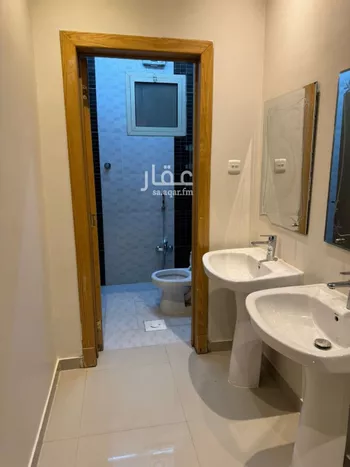 شقة للإيجار في شارع طريق الامير محمد بن سلمان بن عبدالعزيز, حي قرطبة, مدينة الرياض, منطقة الرياض صورة 5