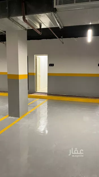 شقة للإيجار في شارع الحمصي, حي العارض, مدينة الرياض, منطقة الرياض صورة 5