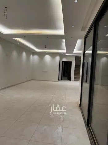 فيلا للإيجار في شارع  عبدالله ابن سعود ابن عبدالعزيز, حي الجنادرية, مدينة الرياض, منطقة الرياض
