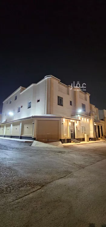 شقة للإيجار في شارع علي البجادي, حي الرمال, مدينة الرياض, منطقة الرياض