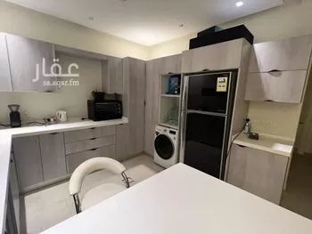 شقة للإيجار في شارع رقم 190, حي الياسمين, مدينة الرياض, منطقة الرياض صورة 2
