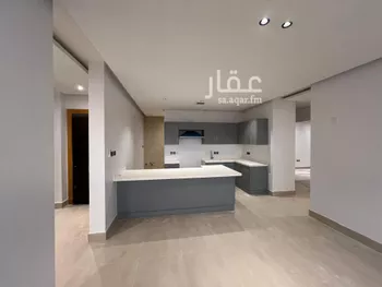 شقة للإيجار في شارع محمد بن سليمان البسام, حي القيروان, مدينة الرياض, منطقة الرياض