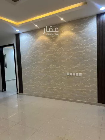 شقة للإيجار في شارع فؤاد محمد عمر توفيق, حي القادسية, مدينة الرياض, منطقة الرياض صورة 3