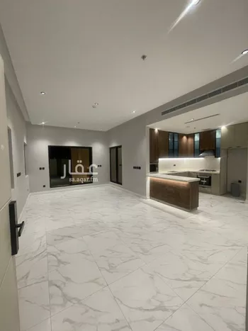 شقة للإيجار في شارع شارع رقم 540, حي الملقا, مدينة الرياض, منطقة الرياض