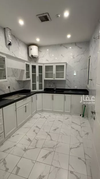 شقة للإيجار في شارع الشيخ عبدالله بن جبرين, حي القيروان, مدينة الرياض, منطقة الرياض