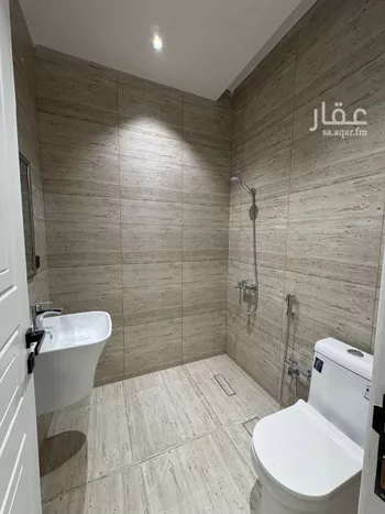 شقة للإيجار في شارع قاسم بن مهنا الحسيني, حي النرجس, مدينة الرياض, منطقة الرياض صورة 5