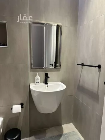 شقة للإيجار في شارع رقم 297, حي الملقا, مدينة الرياض, منطقة الرياض صورة 4