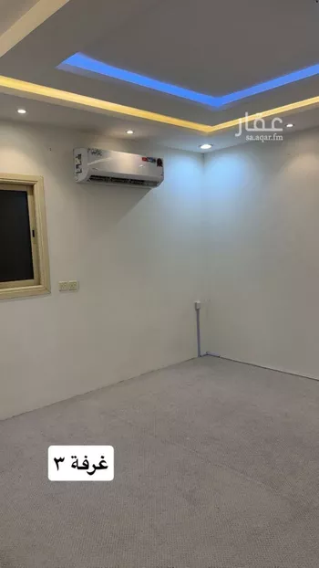 شقة للإيجار في شارع القويمية, حي الحزم, مدينة الرياض, منطقة الرياض صورة 3