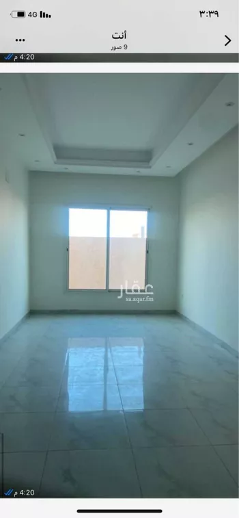 شقة للإيجار في شارع احمد بن الخطاب ، حي طويق ، الرياض ، منطقة الرياض صورة 4