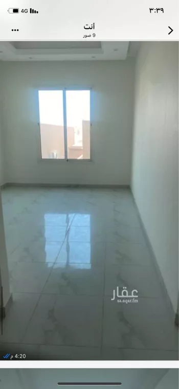 شقة للإيجار في شارع احمد بن الخطاب ، حي طويق ، الرياض ، منطقة الرياض صورة 3