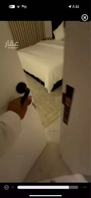 شقة مفروشة للحجز في حي ، شارع الرمس ، حي المروة ، جدة ، جدة صورة 2