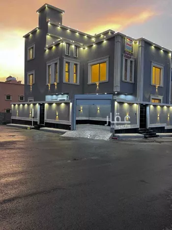 فيلا للبيع في حي الخنق, مدينة احد رفيدة - الخنق, منطقة عسير