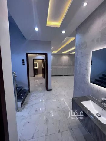 فيلا للبيع في حي الخنق, مدينة احد رفيدة - الخنق, منطقة عسير صورة 5
