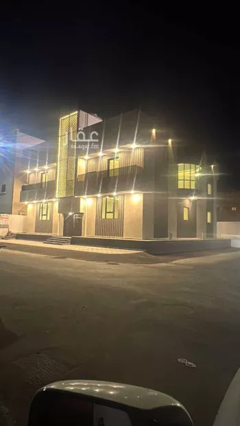 عمارة للبيع في شارع شارع  39 د, حي المطار, مدينة جازان, منطقة جازان صورة 5