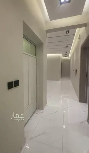 شقة للبيع في شارع شارع أم المؤمنين صفية, حي الرحاب 1, مدينة جازان, منطقة جازان صورة 3