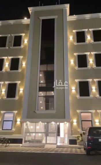شقة للبيع في شارع شارع أم المؤمنين صفية, حي الرحاب 1, مدينة جازان, منطقة جازان