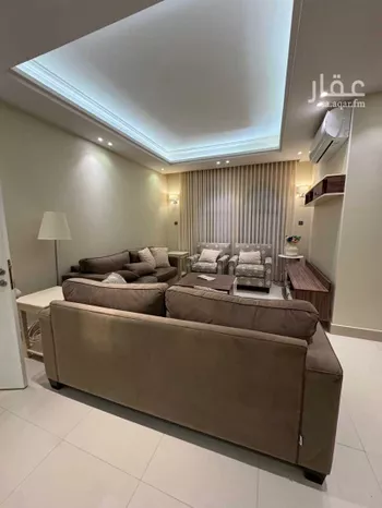 شقة للإيجار في شارع ارجوان, حي الملقا, مدينة الرياض, منطقة الرياض صورة 4